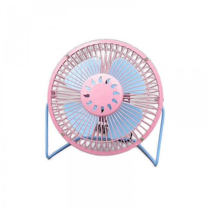 USB 6 Inch Table Top Min Fan 1116