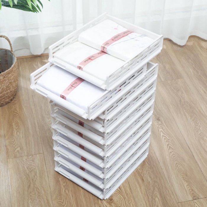 1 Pc Korean Dressbook Clothes Folding Board 1145/1146