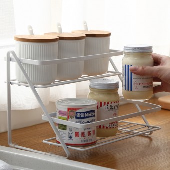 Nordiac Premium Kitchen Spice Storage Rack 1273 Spice Storage rack Storage Rack Kitchen Organi