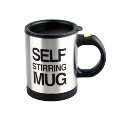 Self Stiring Mug 1292 / Cawan Kacau Automatik Self Stiring Mug Cawan Automatik Kacau Automatic