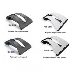 Magic Back Support Massage Panel 1329-MB