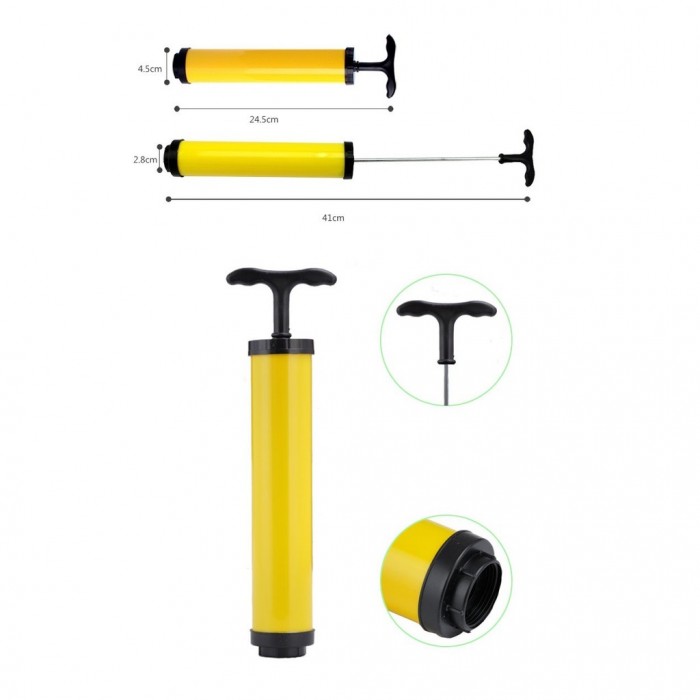 1 Pc Vacuum Storage Travel Compress Bag 1142