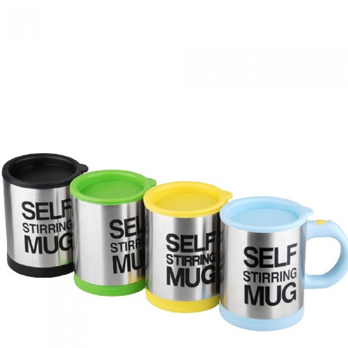 Self Stiring Mug 1292 / Cawan Kacau Automatik Self Stiring Mug Cawan Automatik Kacau Automatic