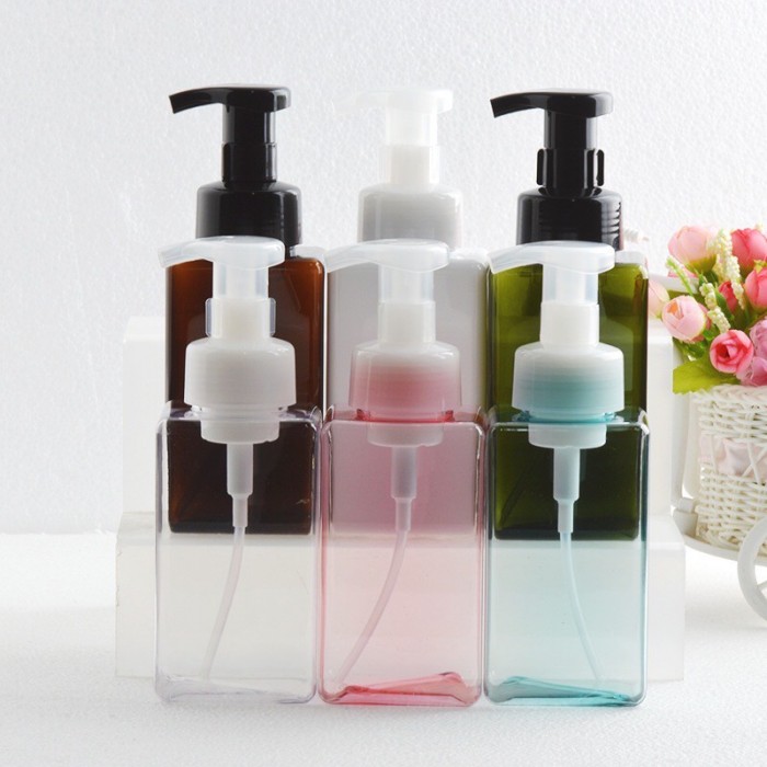 450ML Mousse Foam Soap Dispenser Bottle 1188