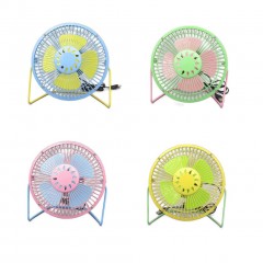 USB 6 Inch Table Top Min Fan 1116