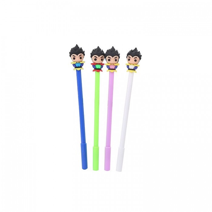 Peter Pan Cute Carton Animal Ball Point Pen School Kid Children Student Prize Gift 4104 Alat T