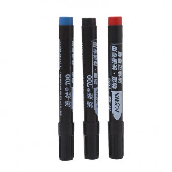 700 Marker Pen School Office Stationary 4069 Stationery Set  Alat Tulis 文具用品