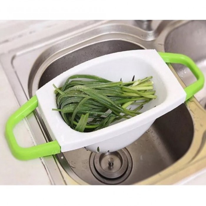 Drain Basket for Fruits Vegetables 1027