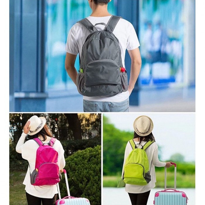 Foldable Travel Backpacks Bag 3103