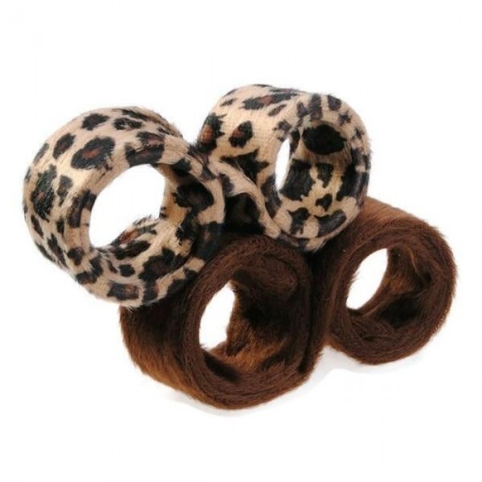 2 Pcs Hairagami Hair Bun Fold 1336-HA