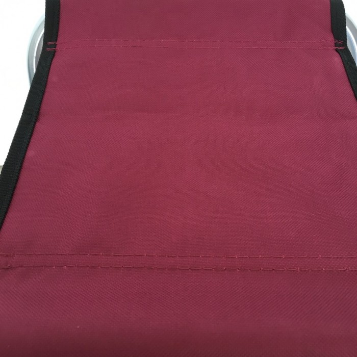 Portable Foldable Stool Outdoor Fishing Camping Stool 1341-FS