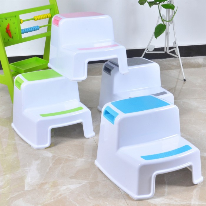 Kids Step Ladder Stool 1171