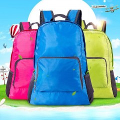 Foldable Travel Backpacks Bag 3103