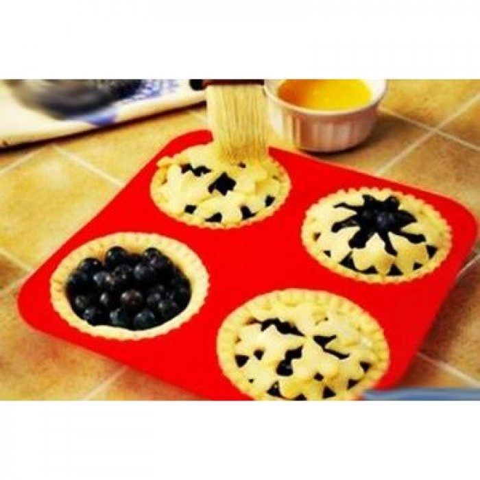 My Lil' Pie Maker Fruit Pies Mold Maker 1319-ML