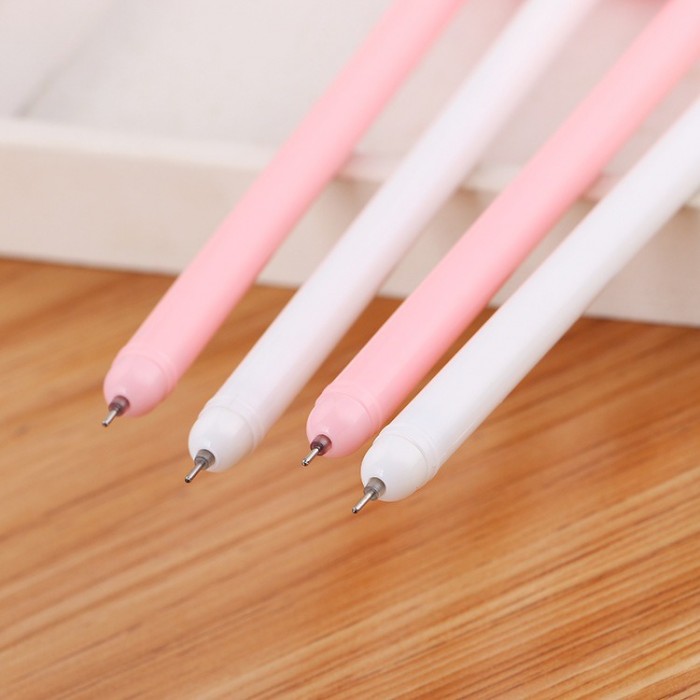 Cute Melody Ball Point Pen School Kid Children Student Pen 4094