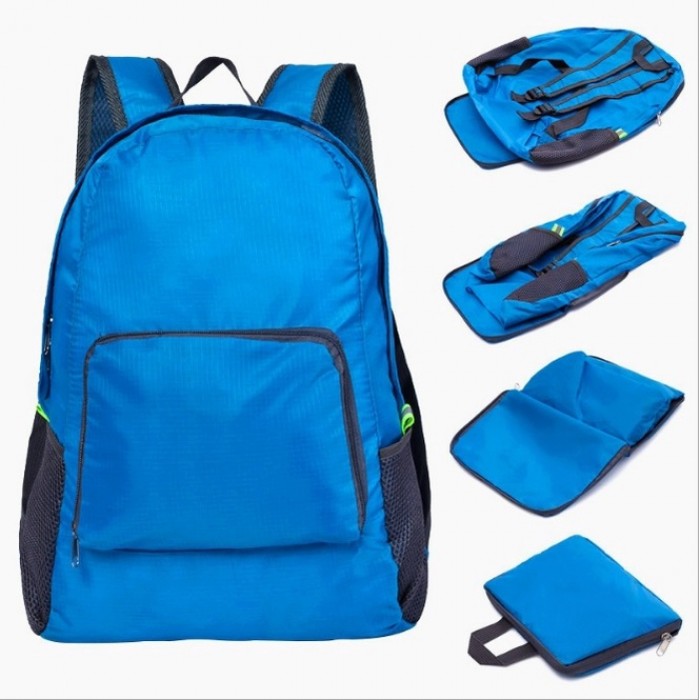 Foldable Travel Backpacks Bag 3103