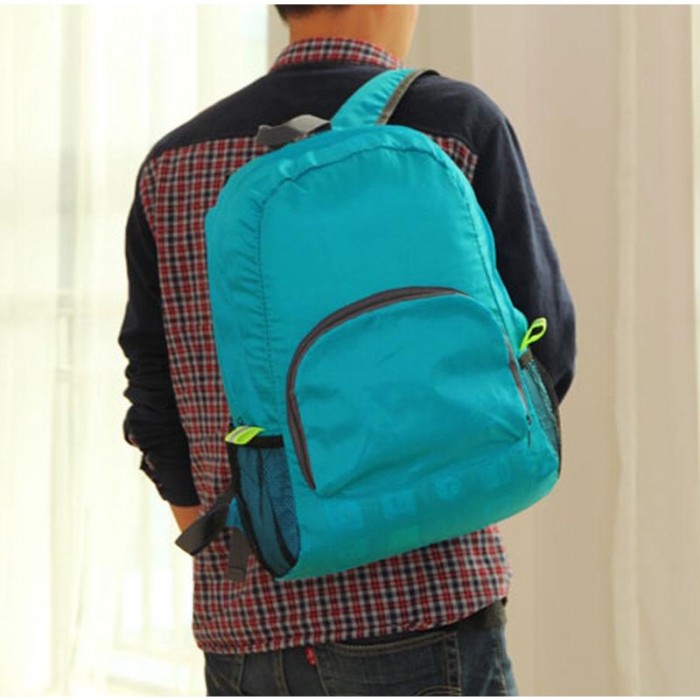 Foldable Travel Backpacks Bag 3103