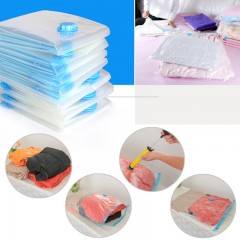 1 Pc Vacuum Storage Travel Compress Bag 1142