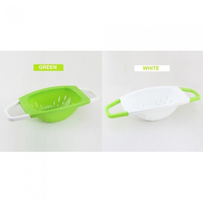 Drain Basket for Fruits Vegetables 1027