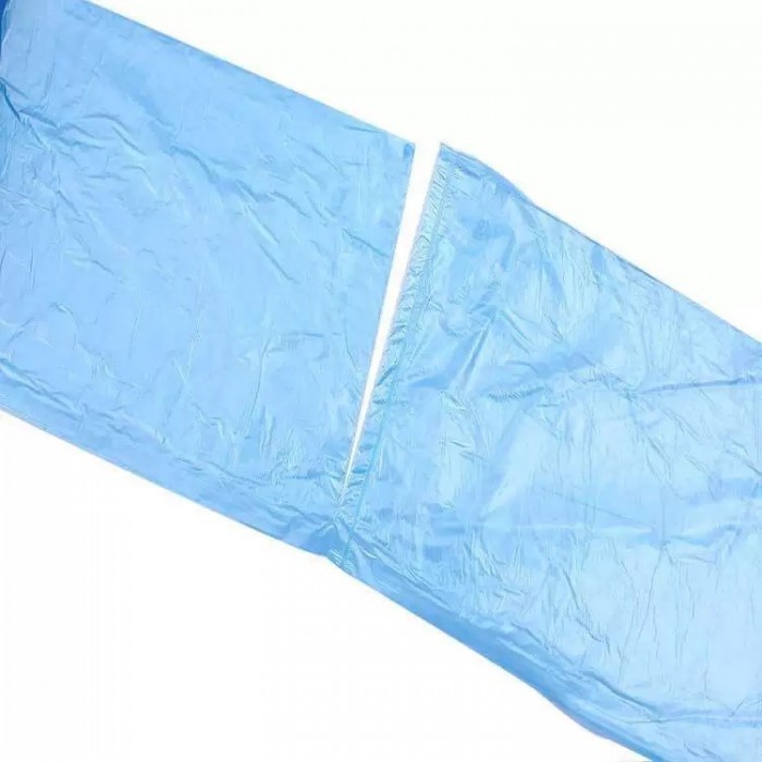 1 Roll 45cmx50cm Garbage Bag 15Pcs Disposable Plastik Sampah 1223 Rubbish Bag Beg Sampah Plast