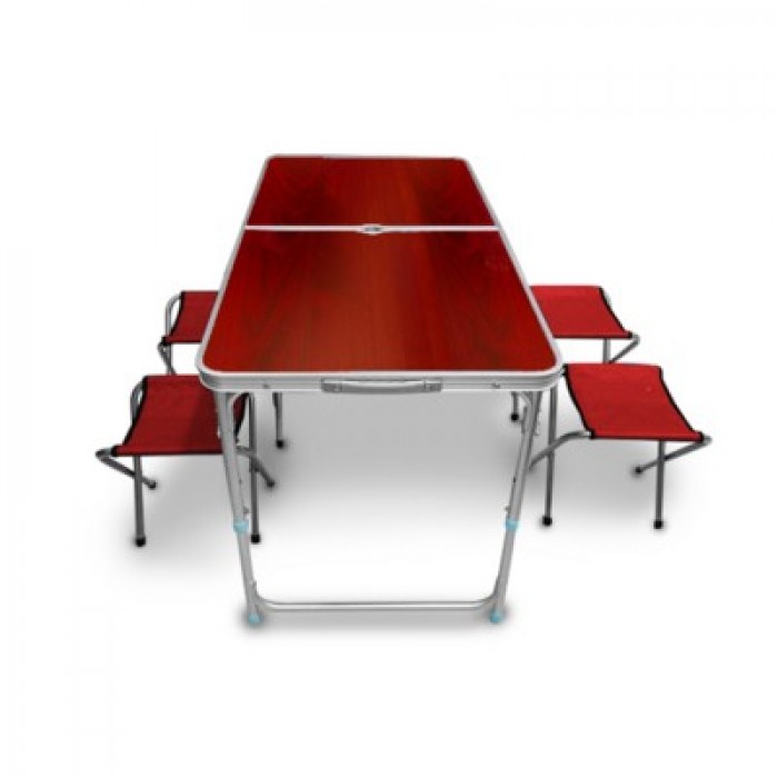 Portable Foldable Stool Outdoor Fishing Camping Stool 1341-FS
