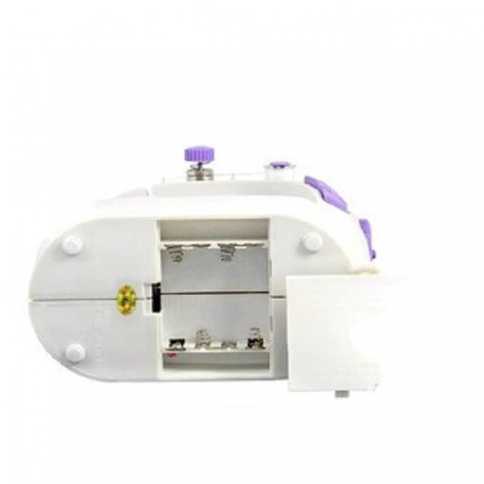 Mini Sewing Machine with Light and Thread Cutter 1320-MS