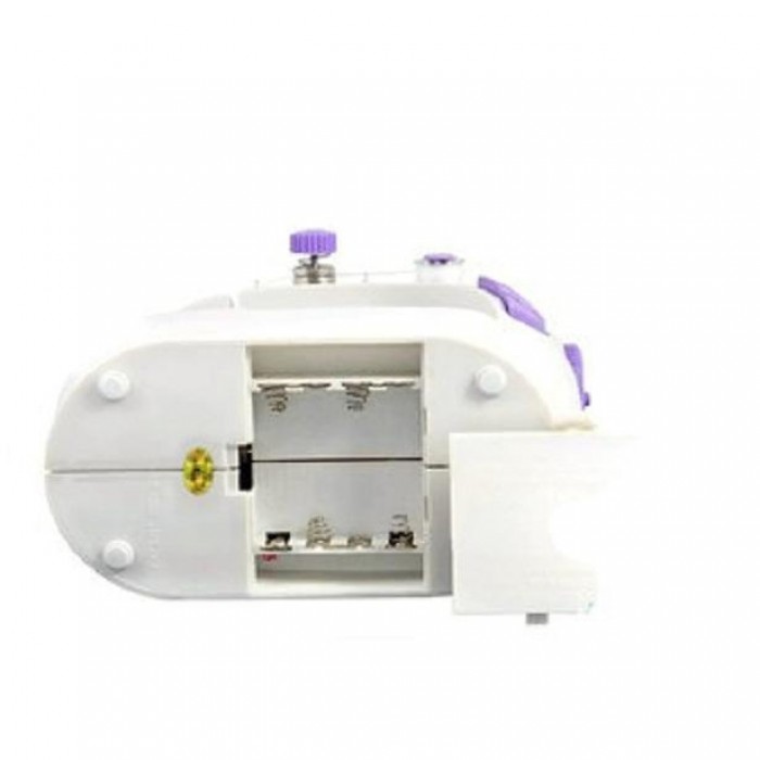 Mini Sewing Machine with Light and Thread Cutter 1320-MS