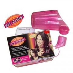 Air Curler Dry and Curl in One Easy Step 1301