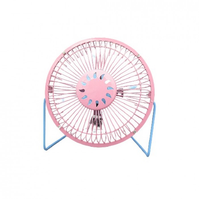 USB 6 Inch Table Top Min Fan 1116