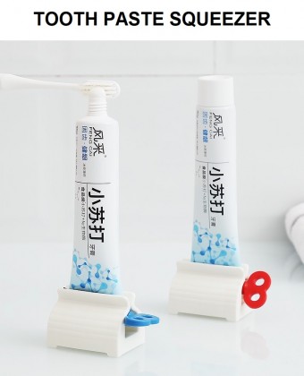 Manual Toothpaste Squeezer 1220