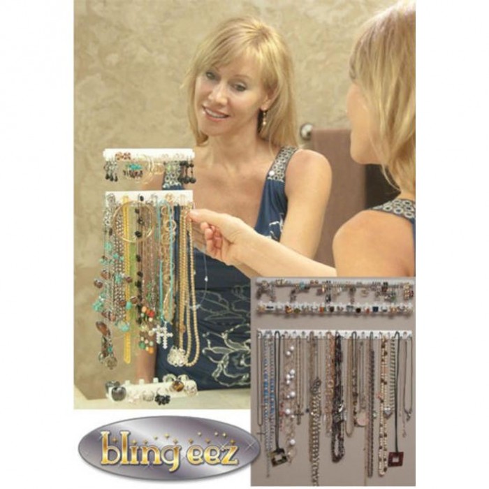 Blingeez Jewelry Organizer 1303