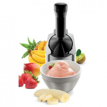 BLANIK Frozen Fruit Ice Cream Maker 1309