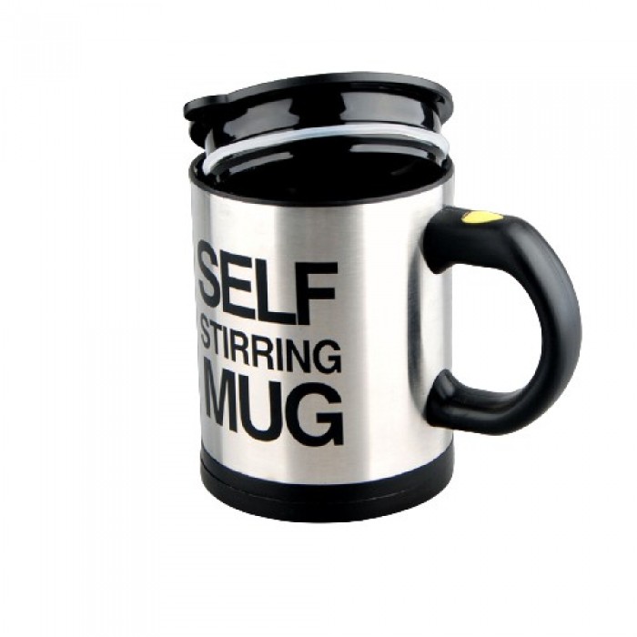 Self Stiring Mug 1292 / Cawan Kacau Automatik Self Stiring Mug Cawan Automatik Kacau Automatic