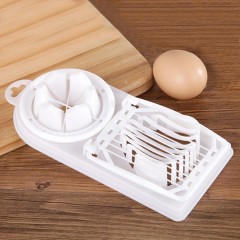 Half Boiled Egg Slicer Cutter 1387 Pemotong Telur Rebus