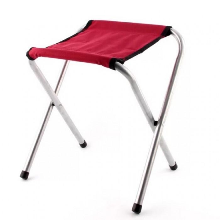 Portable Foldable Stool Outdoor Fishing Camping Stool 1341-FS