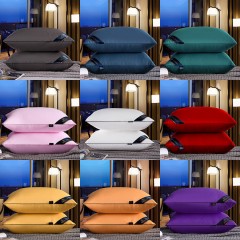 1 Unit Pillow 1000G 5 Stars Hotel Hilton High Qualiry Premium Luxury Soft Comfortable 1004/201