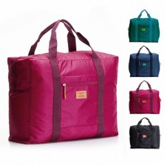 Large Slip In Foldable Luggage Travel Bag 3104