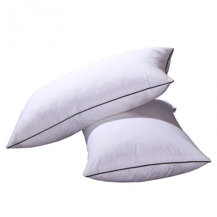 1 Unit Pillow 1000G 5 Stars Hotel Hilton High Qualiry Premium Luxury Soft Comfortable 1004/201